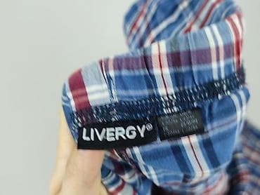 hm cargo: Livergy, Spodnie dla mężczyzn, rozmiar XL — 5