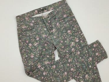 Stradivarius, Jeansy damskie, S