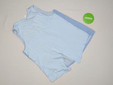 msgm t shirty: RAINBOW, Top damski, M — 3