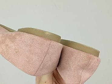 botki waldlaufer: Balerinki damskie, rozmiar 39 — 6