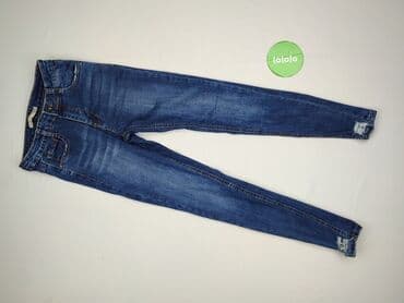 sinsay джинси жіночі: Jeans for women, size S (EU 36) — 2