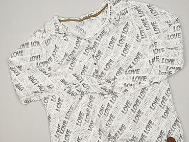 Gina, Bluzka damska, rozmiar L