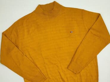czy akryl jest dobry na sweter: Turtleneck, 2XL (EU 44), condition - Good — 1