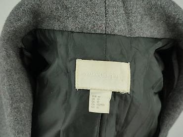 Women's Clothing: H&M Conscious, Women`s coat, size M — 4