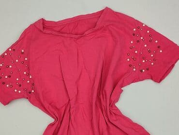 Bluzka damska, rozmiar 4XL