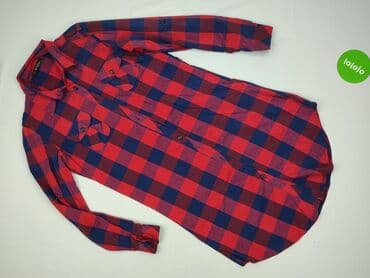 koszula flanelowa carhartt: Koszula damska, rozmiar S — 2