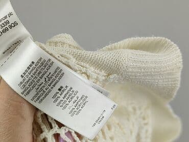 флісові кофти жіночі: Marks & Spencer, Светр жіночий, розмір L — 6