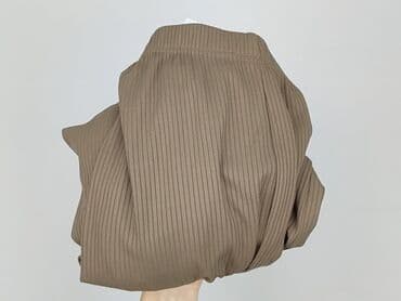 spodnie napapijri: Janina, Spodnie materiałowe damskie, rozmiar L — 7