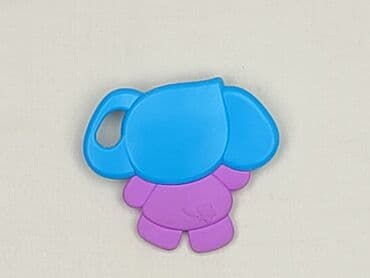 klapki profilowane zdrowotne: Teething ring for infants, condition - Perfect — 3