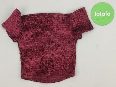 bluzki wyszczuplające sylwetkę: Tally Weijl, Top damski, rozmiar XS — 3