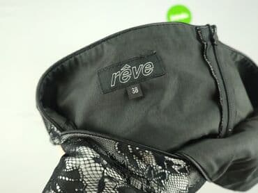 eleganckie sukienki koronkowe na wesele dla mamy: Atelier Rêve, Sukienka damska, rozmiar M — 5