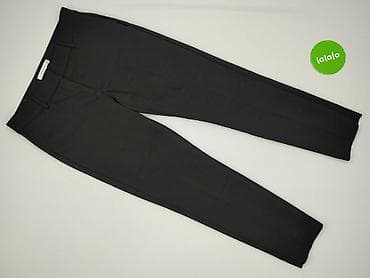 Women: Reserved, Material trousers for women, size M at lalafo.pl — 2 Women: Reserved, Material trousers for women, size M — 2
