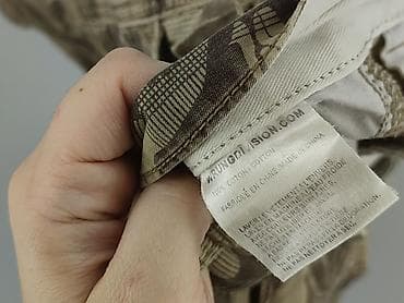 michael koszule: Szorty dla mężczyzn, rozmiar 4XL — 6