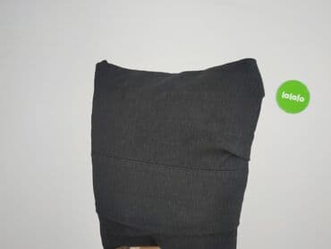 legginsy welurowe push up allegro: Sweatpants for women, S — 4