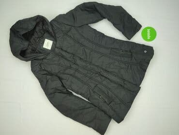 kurtka z c a: Casual by Gémo, Kurtka przejściowa damska, M — 2