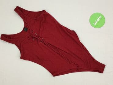 Kobiety: Shein, Body damskie, rozmiar S — 2