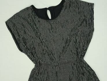 srebrne bluzki wieczorowe: Bluzka damska, rozmiar XL — 1