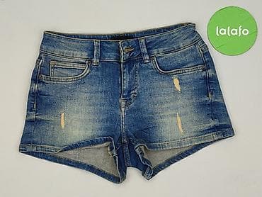 cropp buty na platformie: Mohito, Szorty damskie, rozmiar S — 2