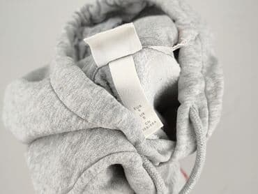 h: H&M, Women`s hoodie, size S (EU 36) — 4