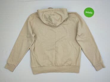 koszulka smileslow allegro: Bluza z kapturem dla mężczyzn, M, Dunnes Stores, stan - Dobry — 3