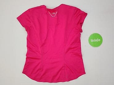 dresy adidas predator: Kalenji, T-shirt damski, rozmiar S — 3