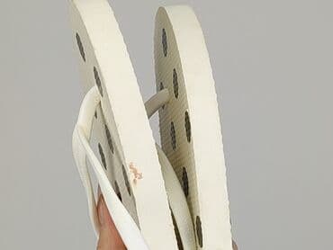 kapcie dla mlodziezy: Klapki damskie, rozmiar 38 — 6