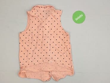 pomarańczowy sweter reserved: Bluzka damska, S — 3