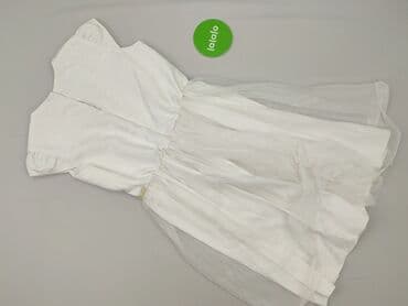 sukienka na chrzest dla matki chrzestnej: Sukienka damska, rozmiar S — 3