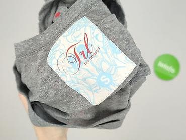 pp t shirty: T-shirt damski, rozmiar S — 4