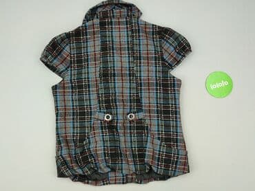 kamizelka góralska wełniana: Kamizelka damska, rozmiar L — 3