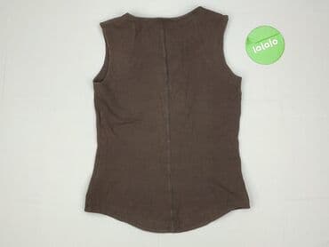 koszulka jedwabna intimissimi: InWear, Top damski, rozmiar M — 3