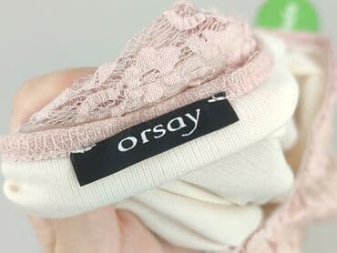 tiulowe spódnice midi orsay: Orsay, Top damski, rozmiar S — 4