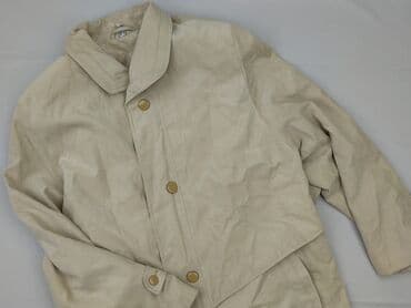 kamuflage kurtki zimowe: Kurtka przejściowa dla mężczyzn, 2XL, stan - Bardzo dobry — 1