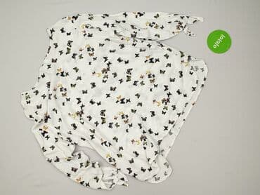 bluzki z jednorozcem: RAINBOW, Bluzka damska, rozmiar 3XL — 3