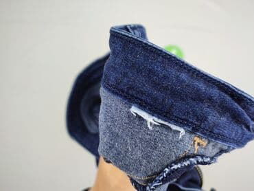 hollister jeans: Hollister, Jeansy damskie, rozmiar S — 5