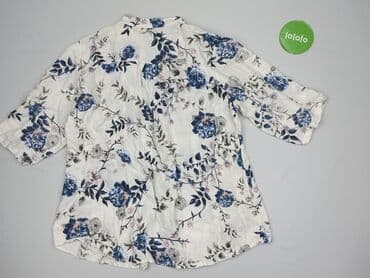 koszula hawajska c a: Koszula damska, rozmiar L — 3