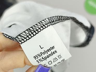 tights h: Sukienka damska, rozmiar L — 5