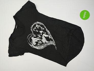 bluza nirvana: Janina, T-shirt damski, rozmiar XS — 2