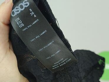 bluzki koronka allegro: Asos, Top damski, rozmiar S — 5