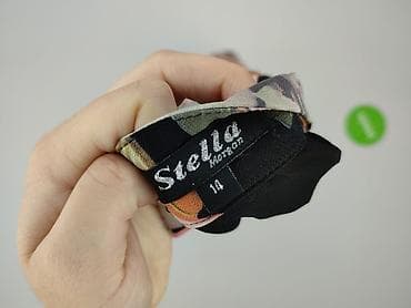 gwiazdki: Stella, Narzutka damska, rozmiar XL — 4