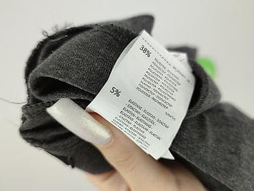 legginsy marks: Sinsay, Legginsy rozmiar M — 5