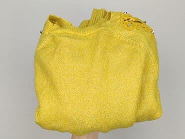 Marynarki: Les étoiles claires Paris, Sweter damski, rozmiar XL — 7