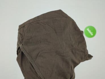 czekoladowa bluzki: House, Bluzka damska, rozmiar L — 5