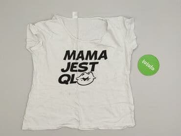 koszulki z śmiesznym napisem damskie: Moraj, Women`s T-shirt, size XL — 2