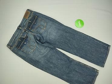 michael: Calvin Klein Jeans, Jeansy dla mężczyzn, rozmiar L — 3
