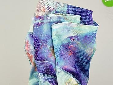 poliamid top: RBX, Legginsy Sportowe damskie, rozmiar M — 5