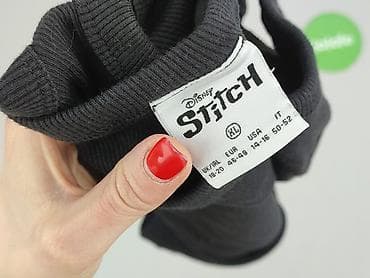 koszulka stich: Disney, Top damski, rozmiar XL — 4