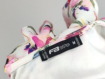 sukienka solar: FB Sister, Sukienka damska, rozmiar M — 4