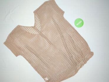 narzutka plażowa: Shein Curve, Bluzka damska, rozmiar XL — 2