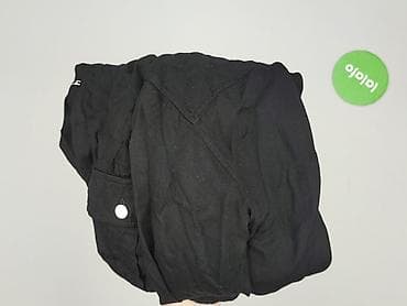 drapowane sukienki: Sukienka damska, rozmiar S — 6